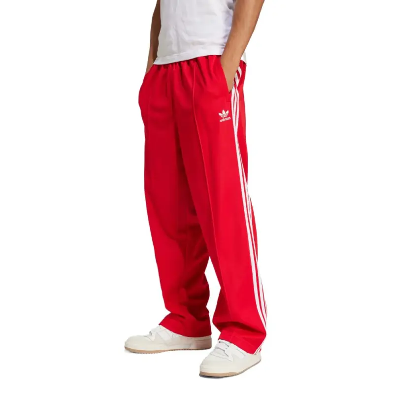 Adidas Originals Adicolor Baggy Fit Firebird Track Pants-1