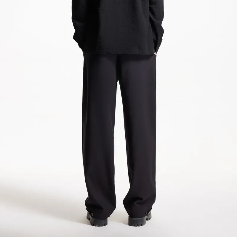 JACK&JONES Casual Pants Men-8