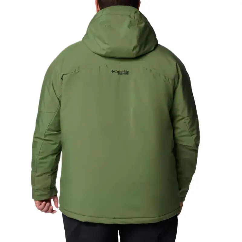 Columbia Winter District Jacket Men's Jasper-1