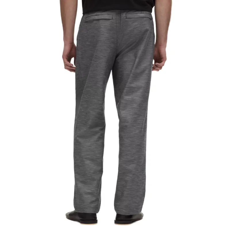 Lululemon Pleated Casual Pants Men's-4