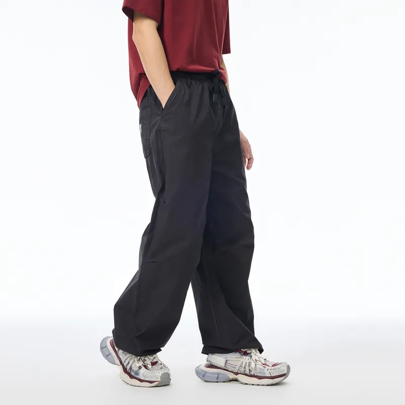 ABLE JEANS Casual Pants Men-11