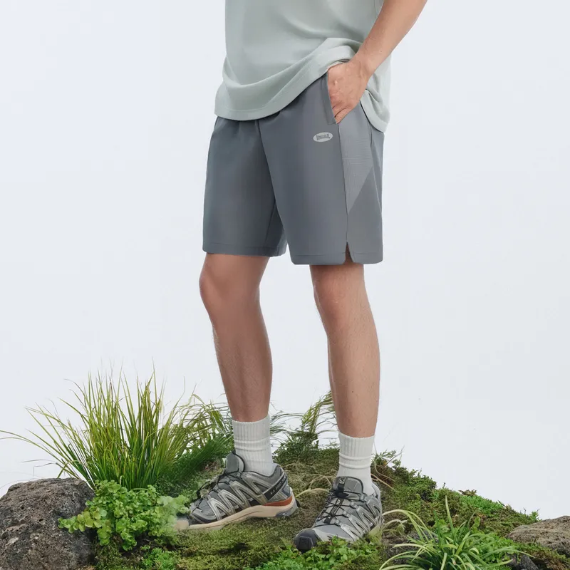 LONSDALE Sports Shorts Men-14