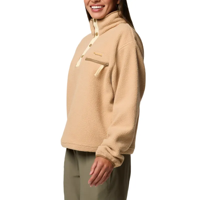 Columbia Helvetia 2 Velvet feel Coat Women's-2
