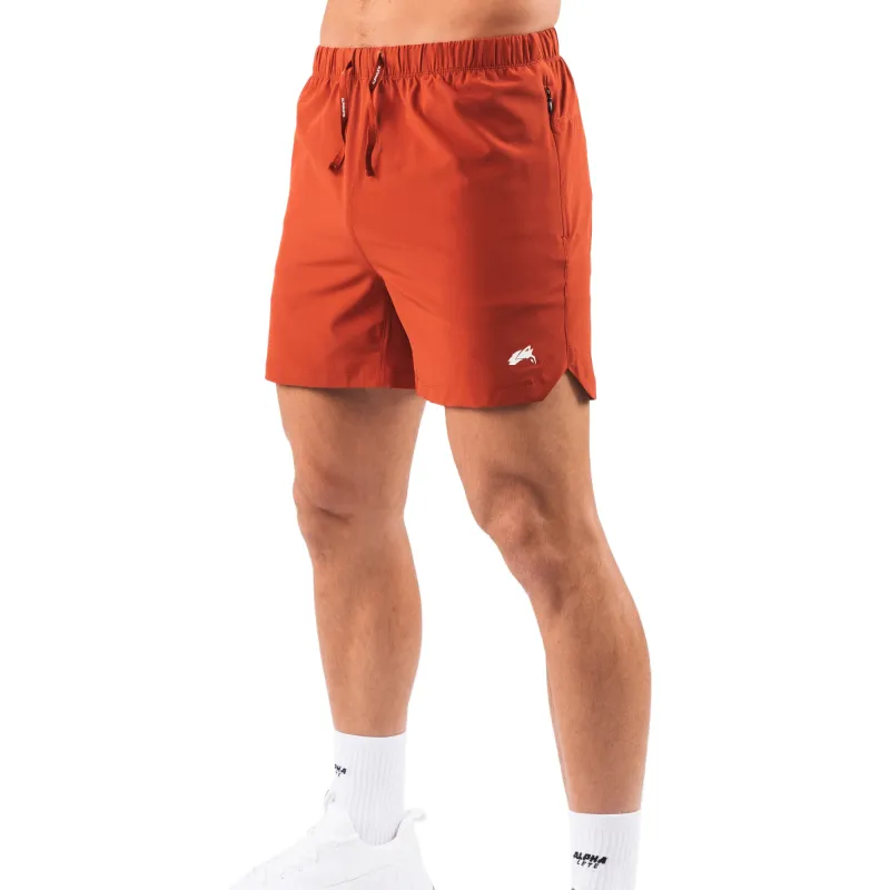 ALPHALETE Sports Shorts Men-2