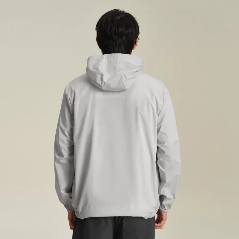 HLA Sun Protection Clothing Men's-2