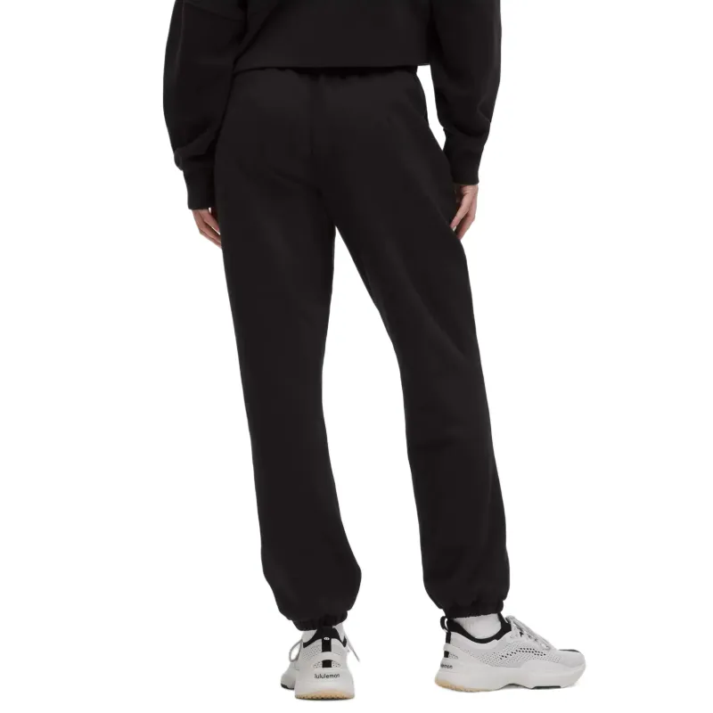 Lululemon ScubaHigh Rise Sports Pants Women's Black-1
