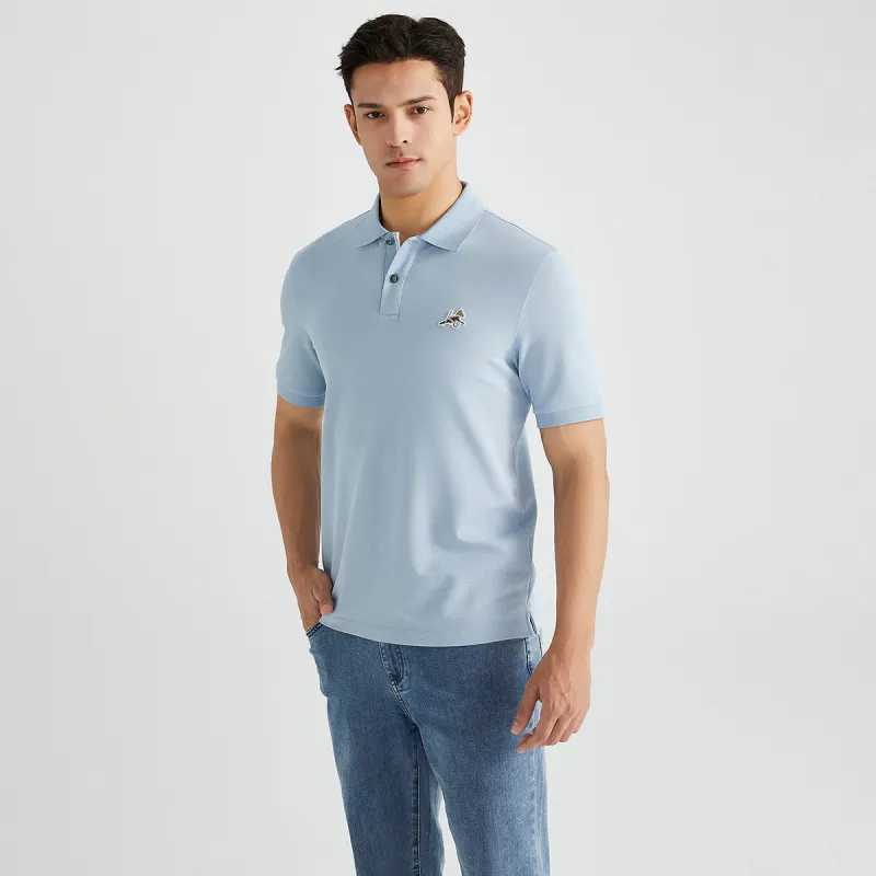Satchi Polo Shirts Men-8