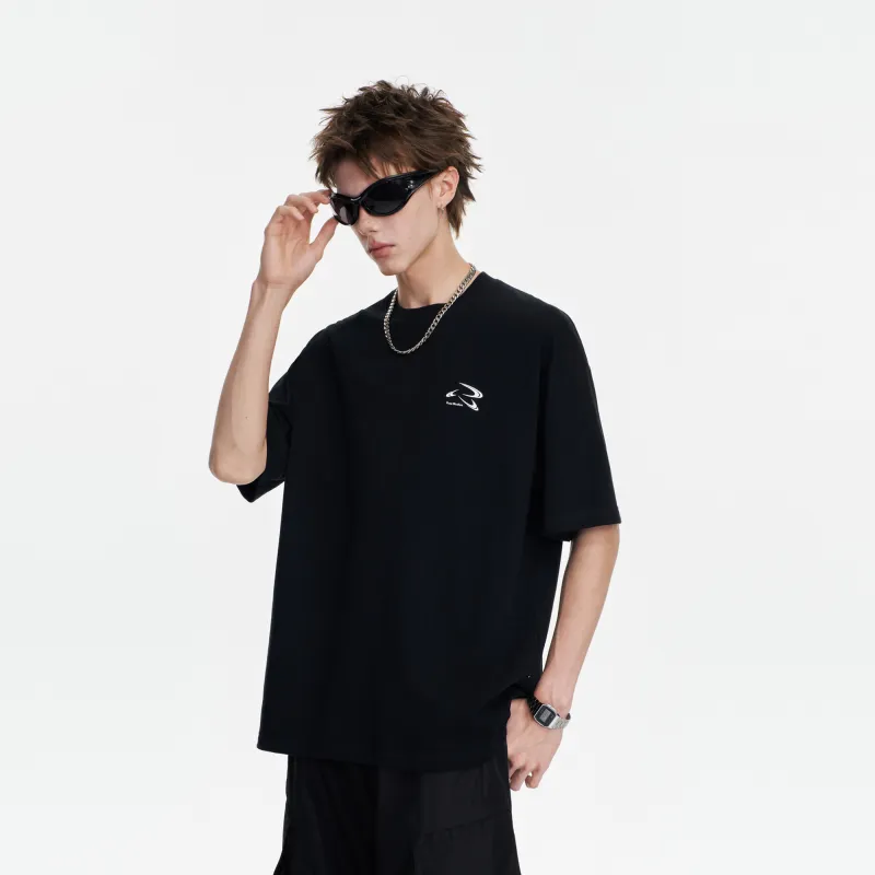 PCLP T Shirts Unisex-3