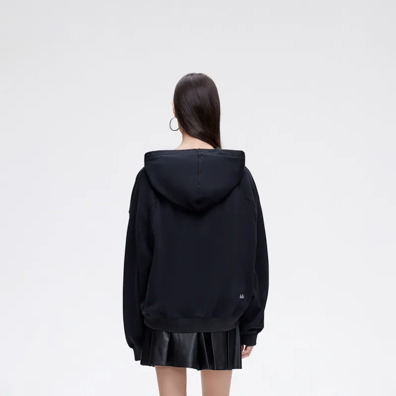 ONLY x BASQUIAT Sweatshirt Women's-5