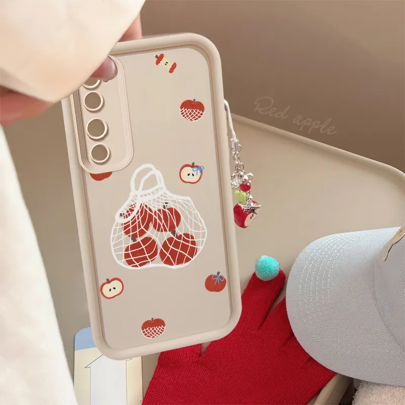 MAYGI Phone Cases-1