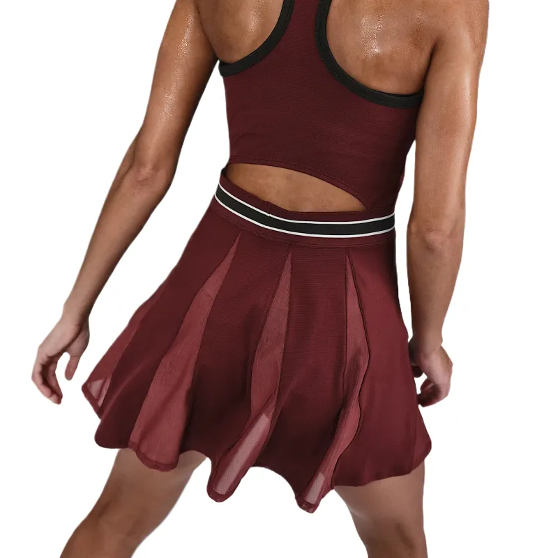 Nike Court SlamDri Fit Tennis Top Women's-3