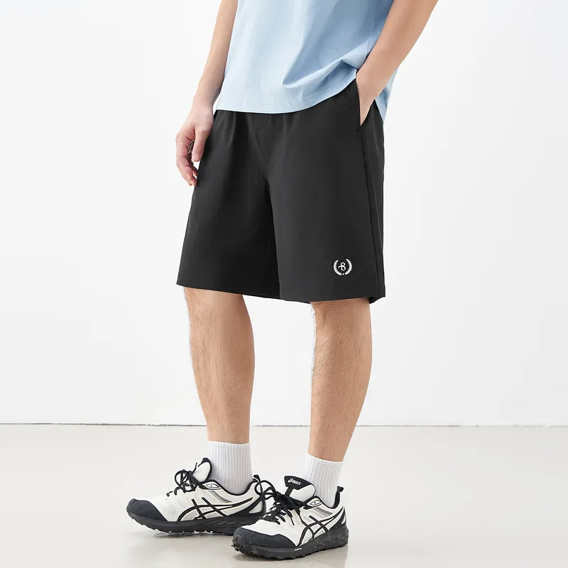 Gxg Jeans Casual Shorts Men-17
