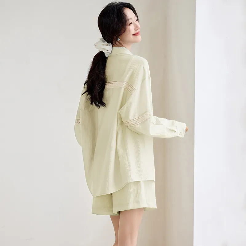 SENTUBILA Casual Suits Women's-17