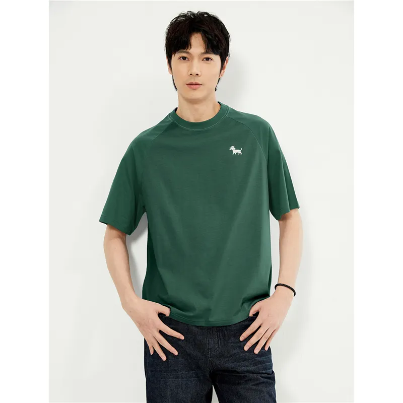 UNIQLO T Shirts Men-8