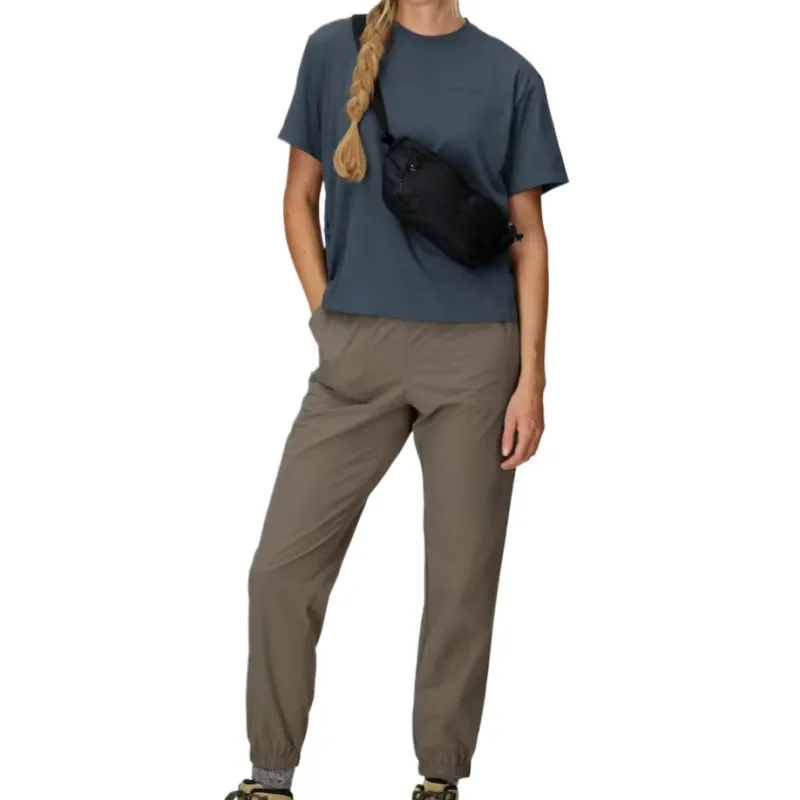Marmot Drop Shoulder Sleeve T Shirt Women's-5