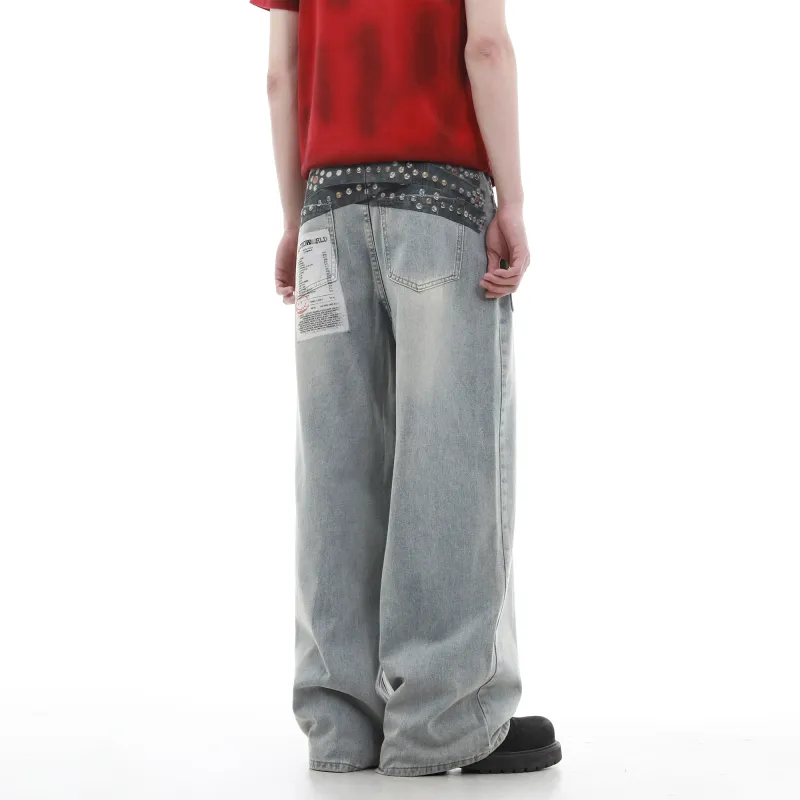 TREND ST Jeans Unisex-11
