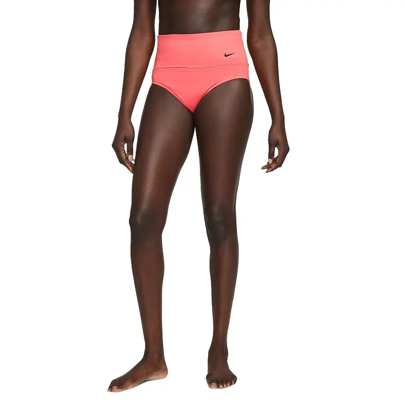 Nike Essential Swimming Shorts Women's Pink-2