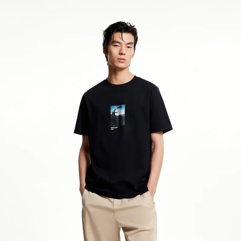 JACK JONES· x DALI T Shirt Men's-7