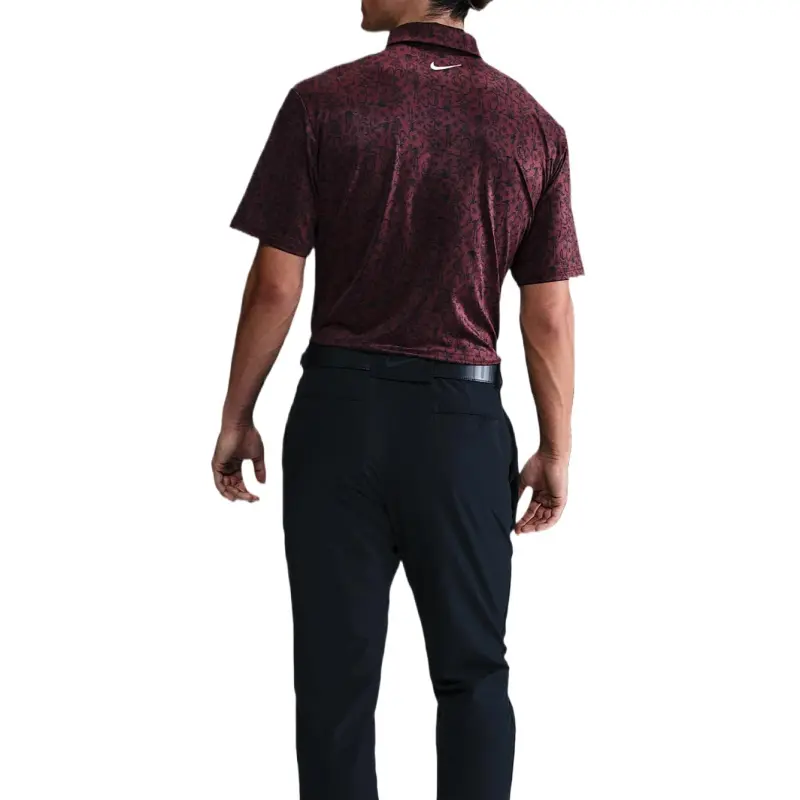 Nike Tour Men's Dri FIT Golf Polo-3