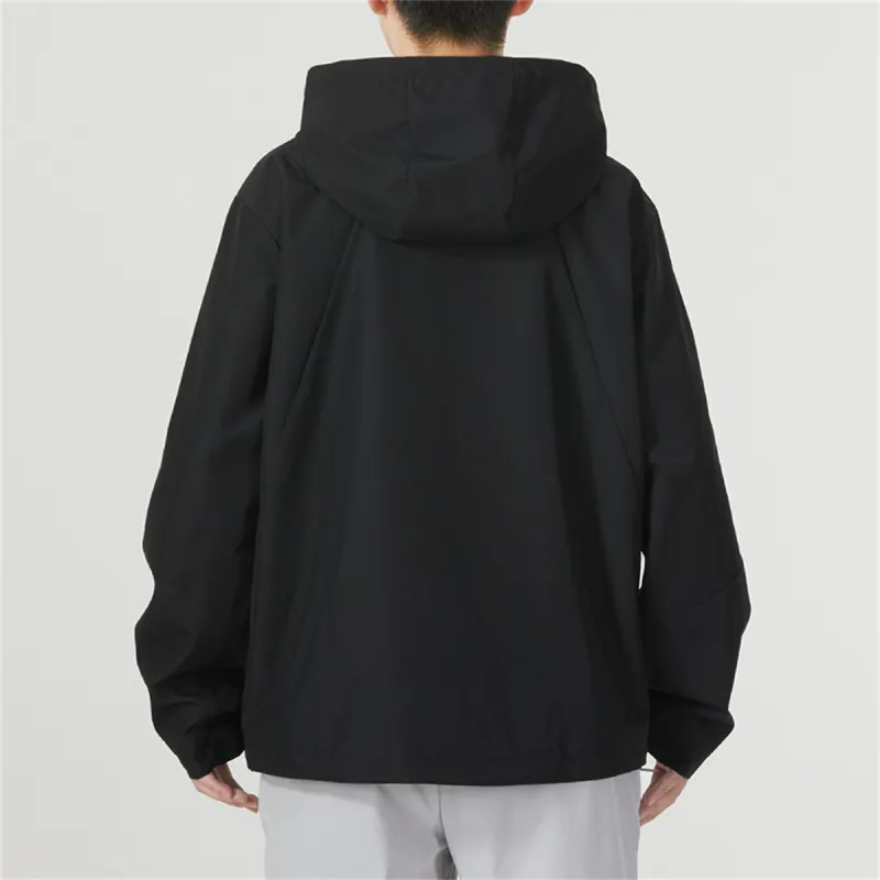 Under Armour Jacket Men's Black Shopping Bag-5