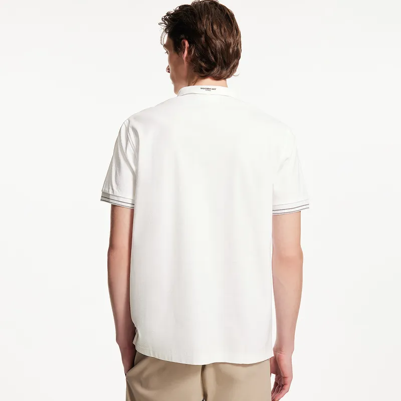 JACK&JONES Polo Shirts Men-4
