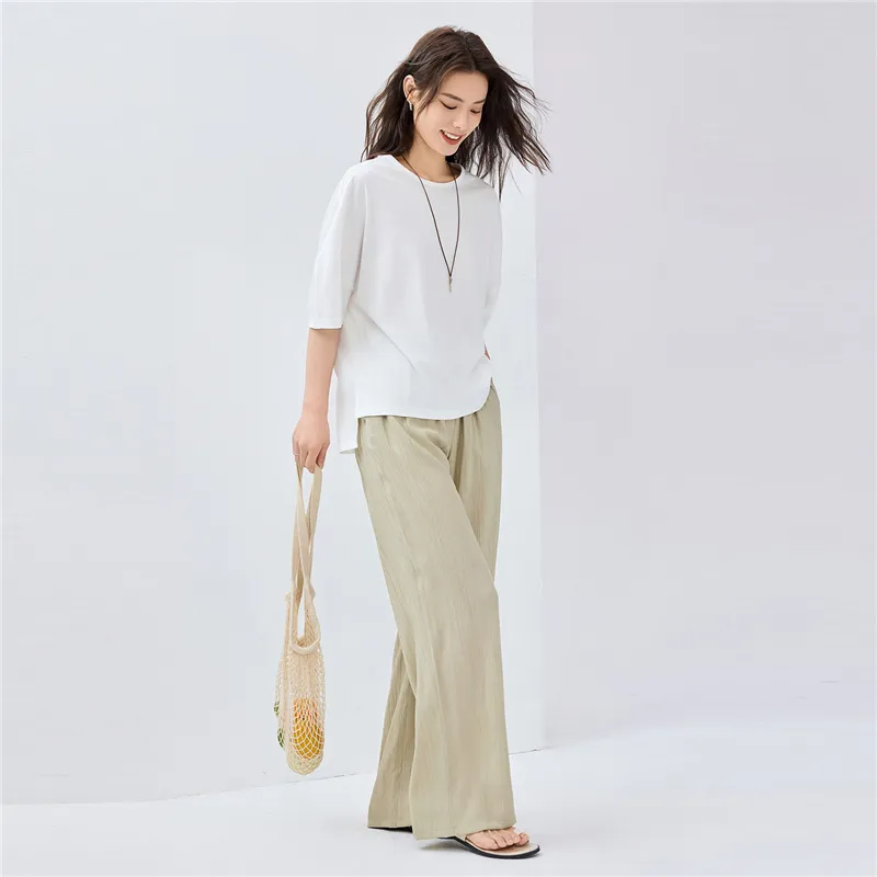 UNIQLO T Shirts Women's-6