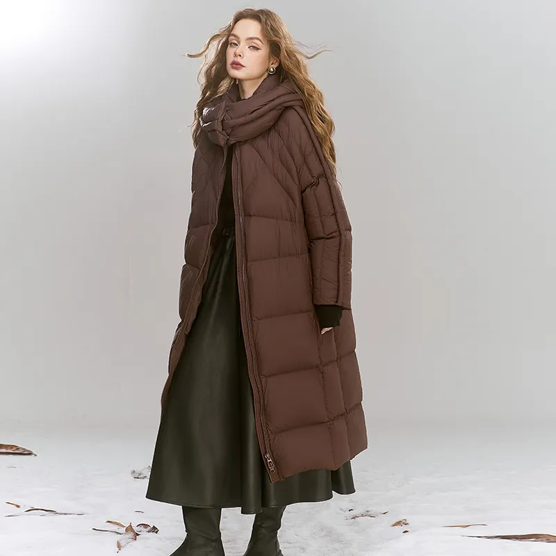 ELF SACK Down Jackets Women's-11