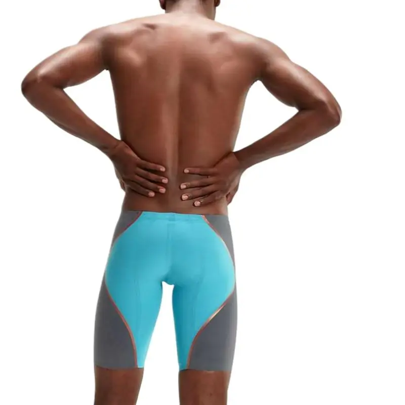 Speedo Fastskin LZR Intent Swimming Shorts Men's-2