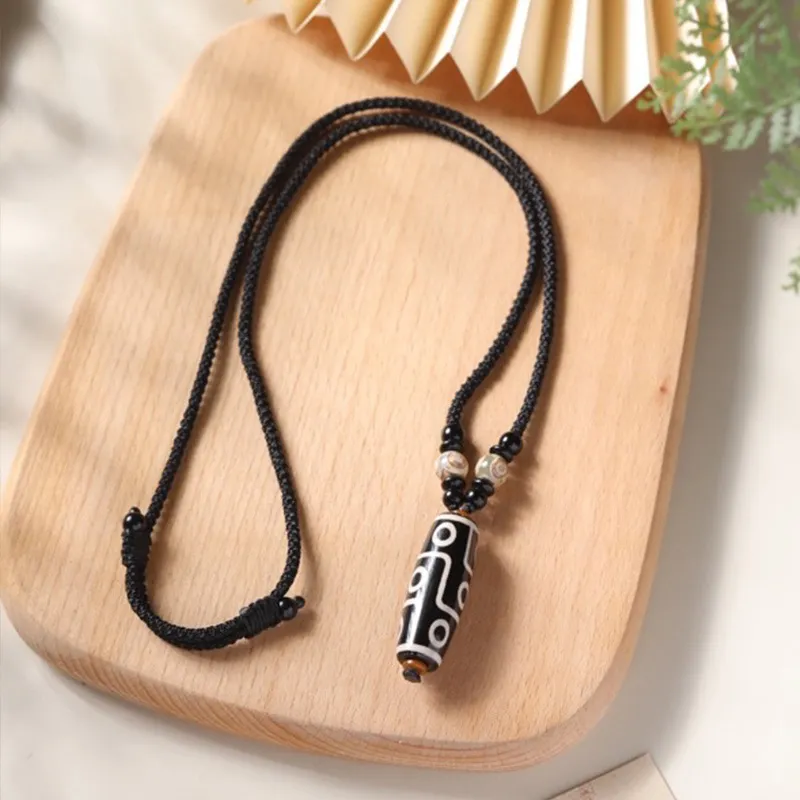 Fei Yu Jade Necklaces Unisex-3