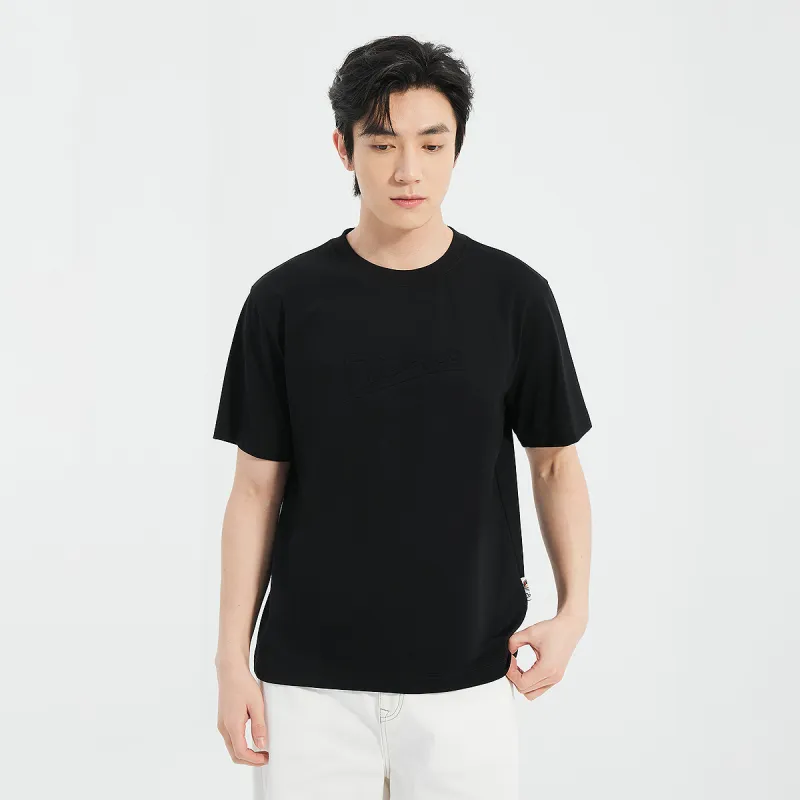 LESS IS MORE T Shirts Men-10