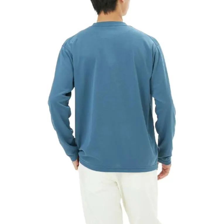 Mizuno Breath Thermo Shirt Men's-5