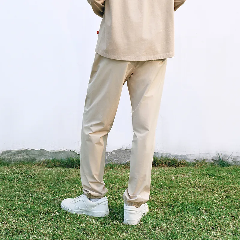 NEIWAI Casual Pants Unisex-3