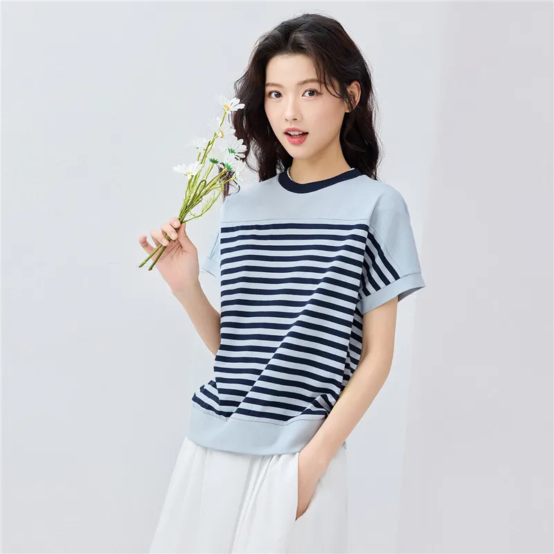 UNIQLO T Shirts Women's-19
