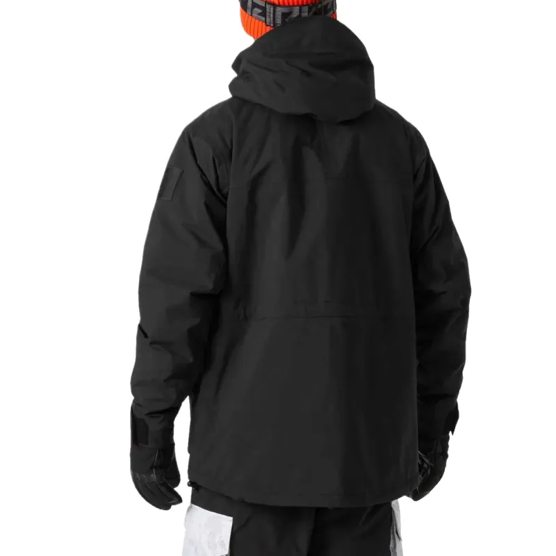 HELLY HANSEN Jackets Unisex-11