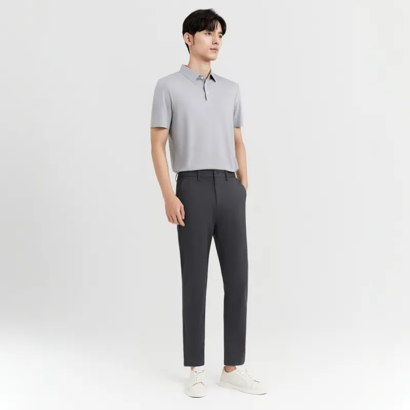 SUNDANCE Casual Pants Men-5