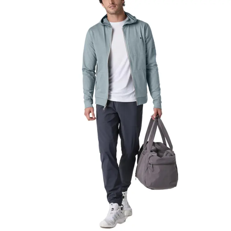 Vuori Jackets Men-22