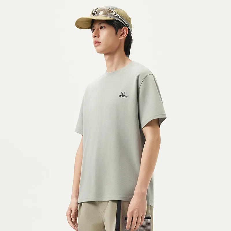 Gxg Jeans T Shirts Men-8