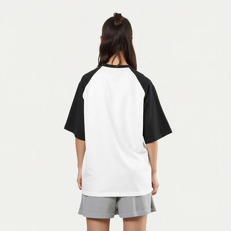 FAIRWHALE T Shirts Women's-7