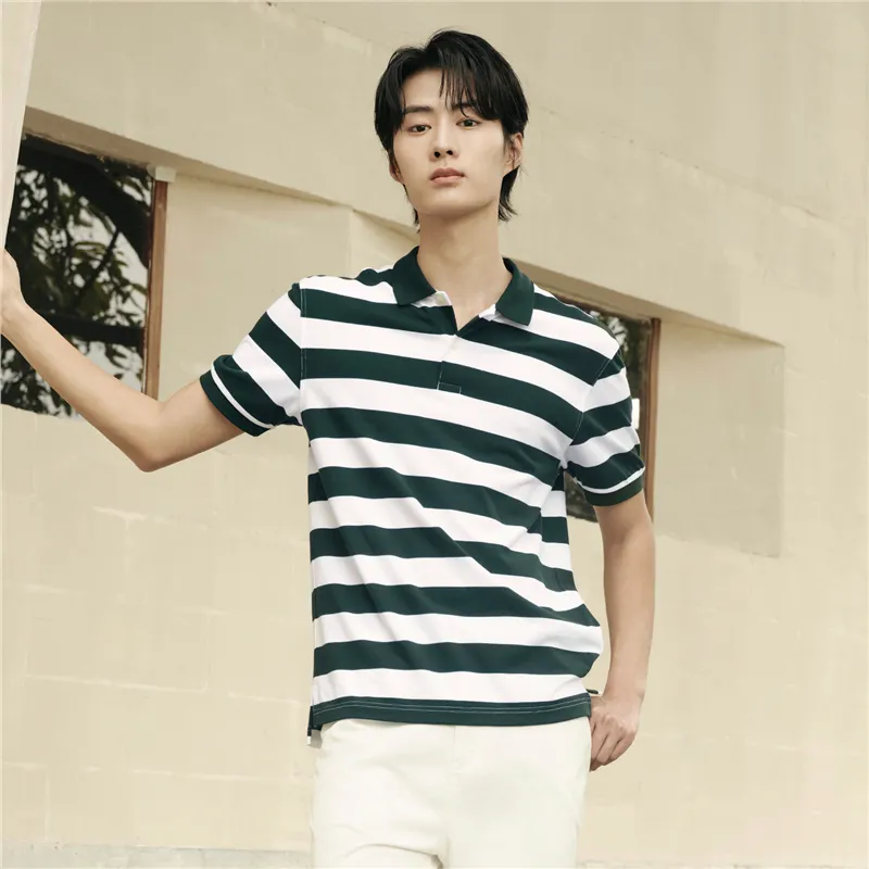 UNIQLO Polo Shirts Men-9