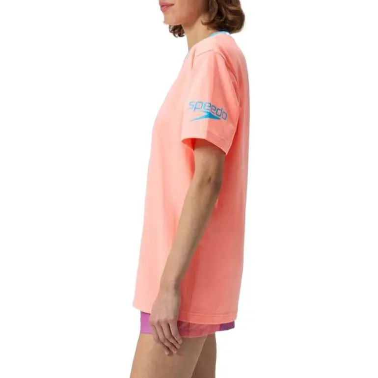 Speedo T Shirts Unisex-15