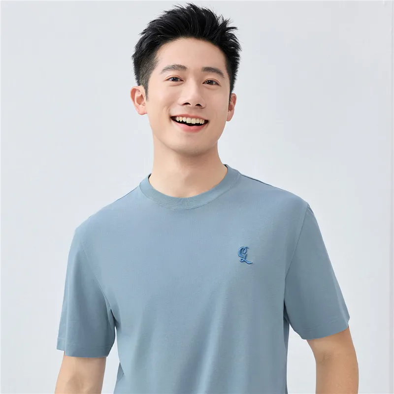 UNIQLO T-Shirts Men-22