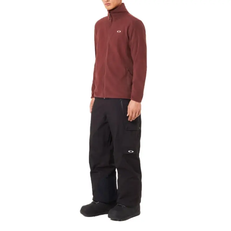 Oakley Jackets Coats Men's Dark Red-5