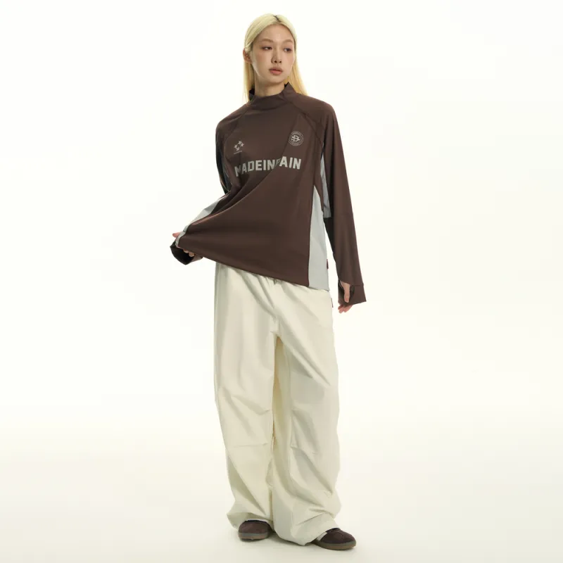 TGNS Casual Pants Unisex-5