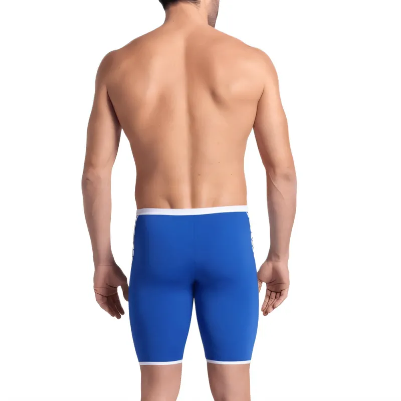 Arena Icons Solid Jammer Swimming Shorts Men's-22