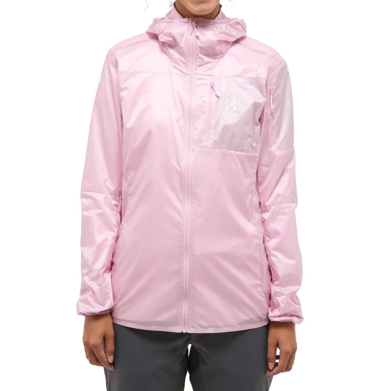 HAGLÖFS Jackets Women's-7