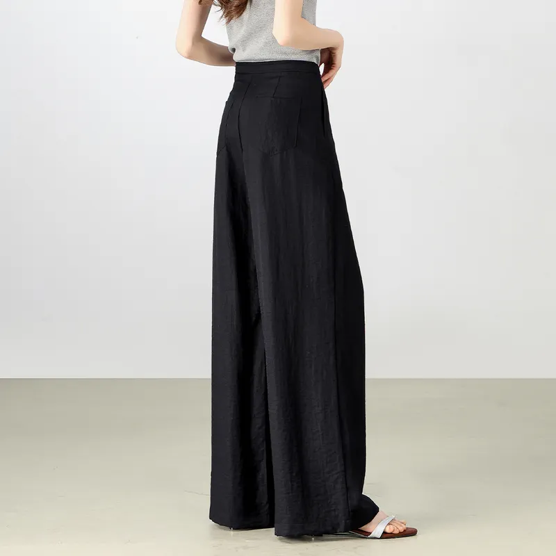 SENTUBILA Casual Pants Women's-5