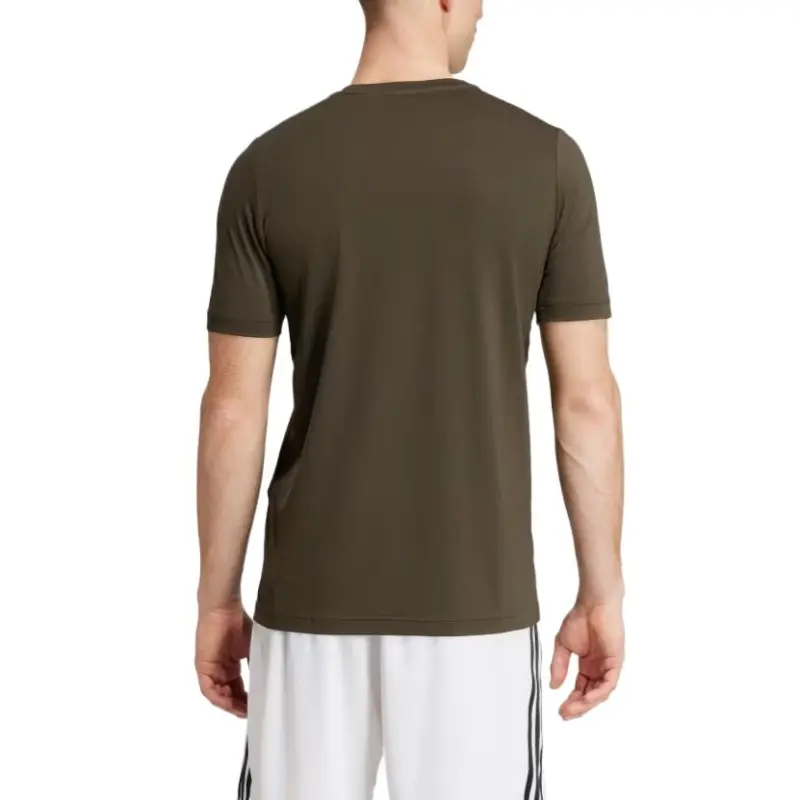 Adidas Free Shipping With AdiClub Cool Feel Tee-1