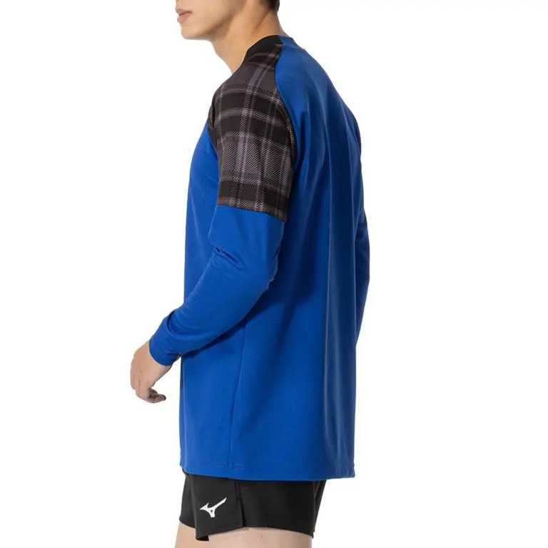 Mizuno Volleyball Jerseys Men's-12