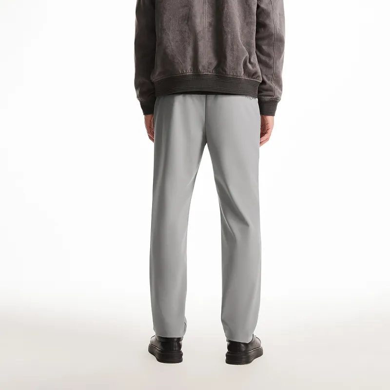 JACK&JONES Casual Pants Men-6