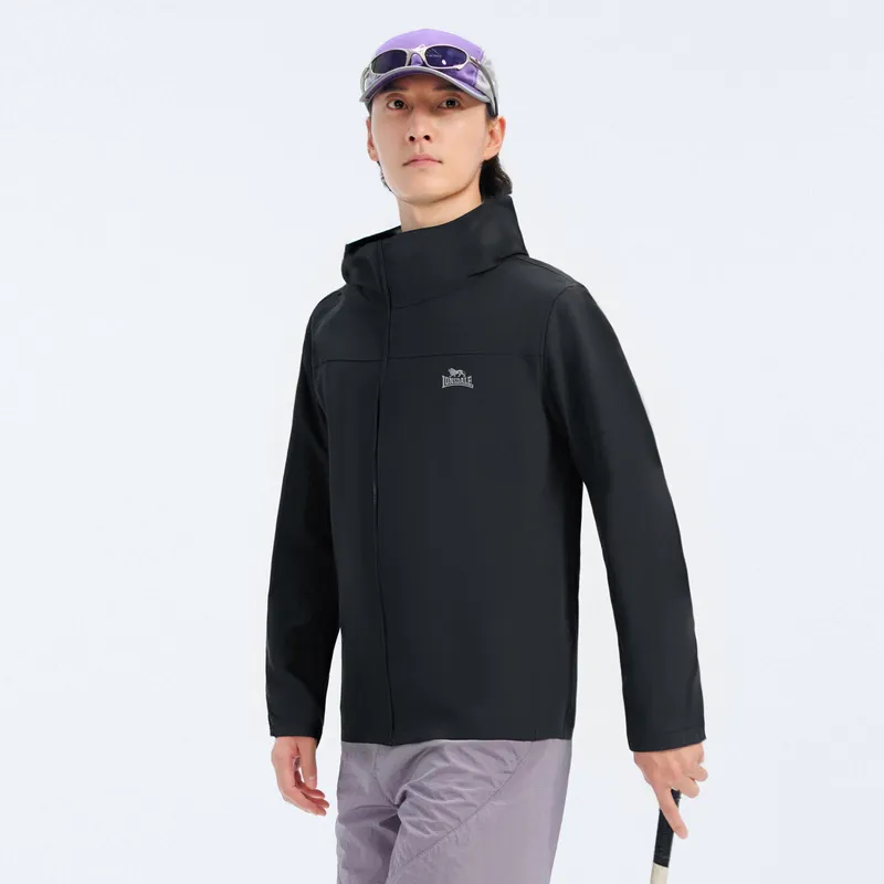 LONSDALE UV Protection Sun Protection Clothing Unisex-3